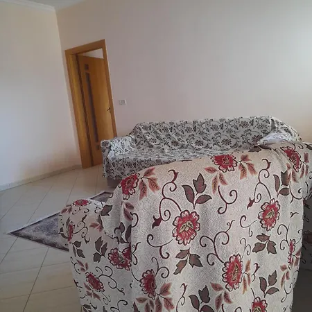 דירה Holiday Home *
