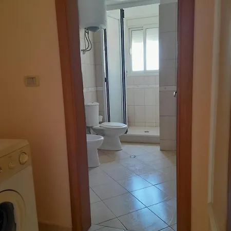 דירה Holiday Home *