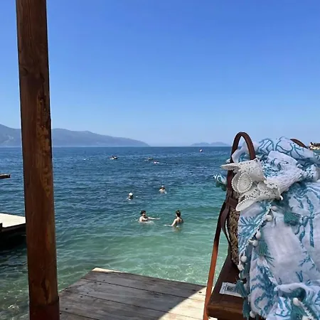 דירה Holiday Home *
