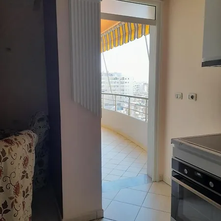 דירה Holiday Home *